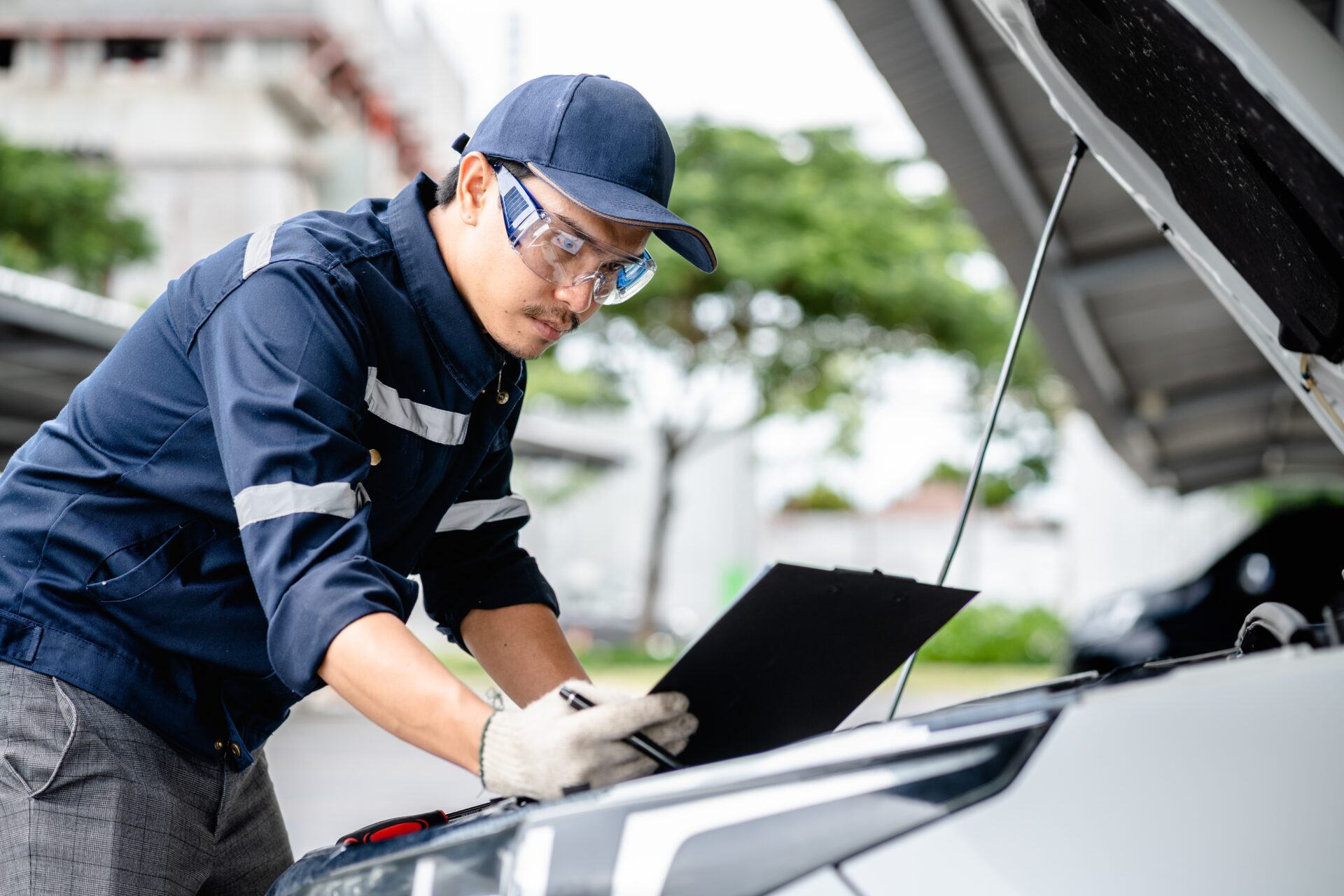 軽自動車専門店BOOBOOの画像