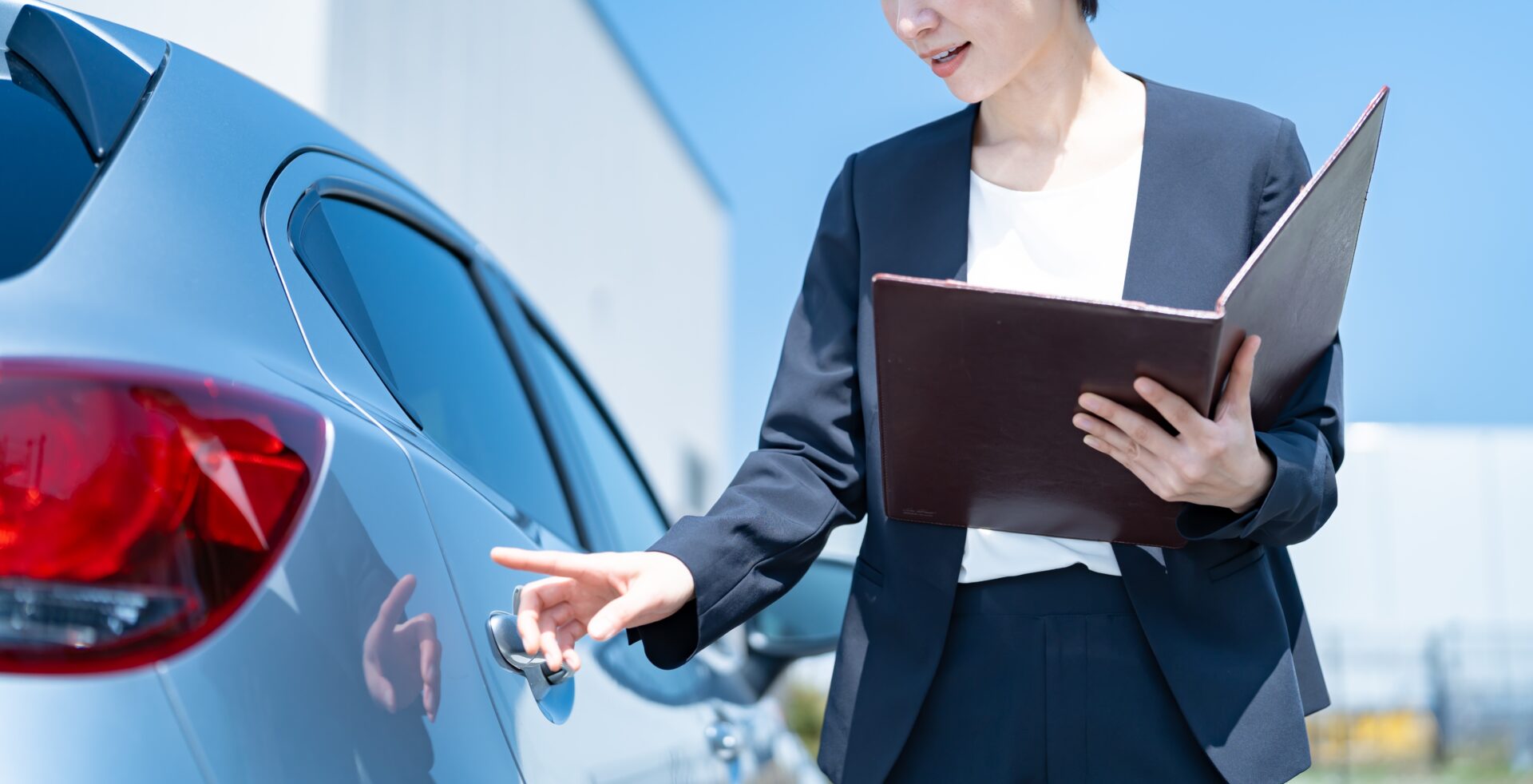 軽自動車専門店BOOBOOの画像